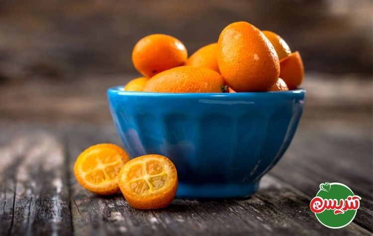 کامکوات، سوغات خاص چین